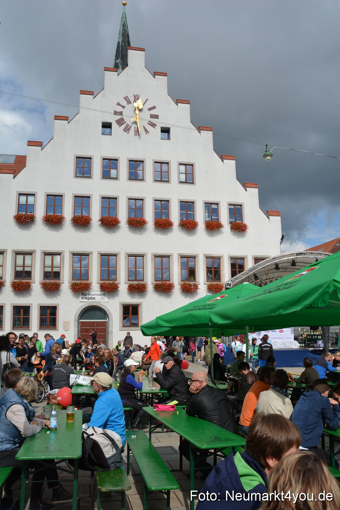 Stadtlauf Neumarkt 2015 0145